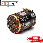 Konect K1 Elite 13.5t Stock Brushless Motor Sensored 1/10 RC Car Buggy Stadium