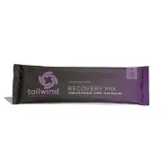 Tailwind Nutrition Recovery Drink - Single Serve - Chocolate