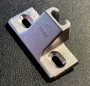 NEW BLUM HINGE PLATE 3/4", 130.110-01.22 • BASE PLATE