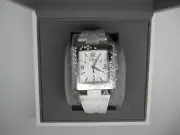 Christian Dior Brand, Authentic, New watch with 43 diamonds