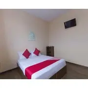 Straits Settlement Inn