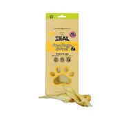 Sheep Ears 125 gram Free Range Naturals Dog Treats by ZEAL