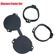 Magnetic Frame Lens Frame for Quest 2 VR Glasses Headset Accessories