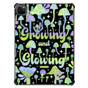 iPad Pro 11-inch (3rd/4th gen) iPad Impact Case Growing & Glowing