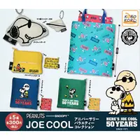 在飛比找蝦皮購物優惠-KOROKORO SNOOPY 史努比 JOE COOL 5