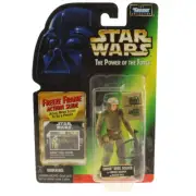 Star Wars Endor Rebel Soldier 3 75 in