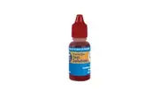 Aussie Gold Test Solution - 15ml Phenol Red