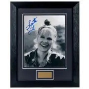 Loretta Swit MASH Signed Framed Photo 2