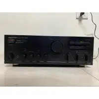 在飛比找蝦皮購物優惠-經典Onkyo A-8190 Integrated Ster