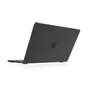 STM Studio Protection Case for 13" MacBook Air with M2 / M3 Chip Only - Smoke