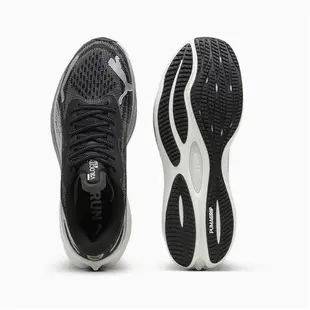 Puma Velocity Nitro 3 女鞋 黑色 透氣 網布 慢跑鞋 運動鞋 37774801