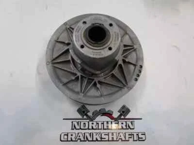 Arctic Cat Driven Pulley For a 2006-2017 650, 700H1 OEM: 0823-254