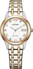 Citizen Eco-Drive Elegance FE1246-85A Womens Quartz Watch