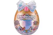 Rainbocorns Giant Big Bow Surprise Mystery Egg Includes 25+ Surprises! by Zuru