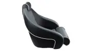 Springfield 104093001 Stingray Runbout Seat Flip Up Blstr
