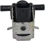 WGQGQ Vacuum Switch Valve,Fit for Toyota, Echo Air Intake 2000-2005 90910-12229 Solenoid Purge Auto Parts Automotive Vacuum Switch Solenoid