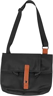 [LIFKOME] Messenger Bag Large Handbag Storage Bag Cargo Bag Utility Bag Tote Bag Outdoor Pouch Duffle Bag Bag for Men Carry Travel Bag Purses Handbag for Shoulder Nylon Light Grey