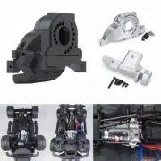 Aluminum Alloy Motor Mount Heat Sink for 1:10 RC Crawler TRX-4 TRX4 TRX6