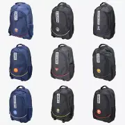 AFL Team Large Stirling Sports Backpack Bag - Choose Your Team