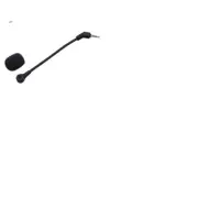 Replacement Gaming Mic for HyperX Cloud Flight and Flight S Revolver