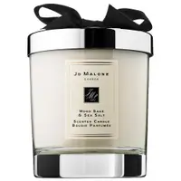 在飛比找PChome24h購物優惠-JO MALONE 香氛工藝蠟燭 200g#鼠尾草與海鹽