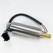 Electric Fuel Pump 861156A1 18-35433 9-35433 PH500-M014, Compatible For Mercruiser V6/V8 305/350/377/454/502 EFI MPI, Marine Engine Fuel System Replacement Component