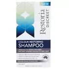 New Restoria Discreet Colour Restoring Shampoo 147ml