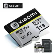 Xiaomi Micro SD Card Pro Plus 10X High Endurance 64/128/256/512GB 1TB 2TB Memory