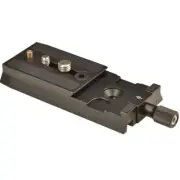 Manfrotto-Type Camera Tripod Quick Release Clamp Plate Fits Arca Swiss f Tripod