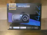 Nextbase NBDVR422GW Nextbase Dash Cam 422GW-Black