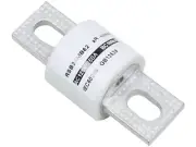 350A 125V Class T Fast Blow Fuse AC/DC Extremely fast short circuit response New