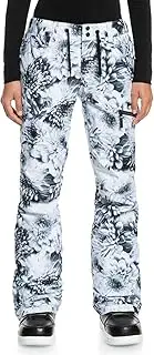 [Roxy] Nadia Printed Womens Snowboard Pants