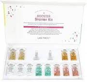 R A Products bb glow treatment starter booster kit booster starter kit bb glows bb glow treatment kit