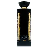 在飛比找PChome24h購物優惠-LALIQUE NOIR PREMIER 萊儷高訂系列 19