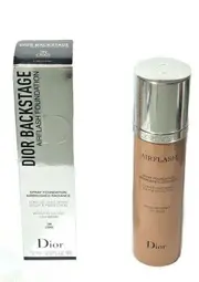 Dior Backstage Airflash Spray Foundation 300 Medium Beige 1pc