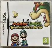 Mario and Luigi: Bowser's Inside Story Nintendo DS