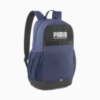 在飛比找momo購物網優惠-【PUMA】後背包 運動包 書包 旅行包 登山包 藍 079