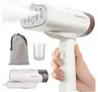 Travel Garment Steamer Iron for Clothes: Mini steam Iron Portable Handheld Cloth