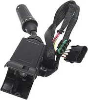 0501216209 Control Shifter Lever Transmission Shifter for Case Loader