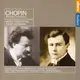 altara ALT1014 羅森塔霍夫曼 蕭邦鋼琴第一號第二號協奏曲 Chopin Piano Concerto No1 Op11 No2 Op21 Hofmann Rosenthal (1CD)