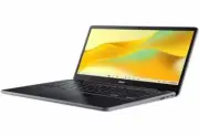 Acer Chromebook 314 14" Touchscreen Intel N200 8GB RAM 128GB SSD Black