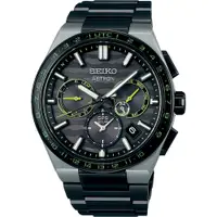 在飛比找蝦皮商城優惠-∣聊聊可議∣SEIKO 精工 Astron 限量 GPS衛星