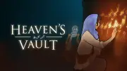Heaven's Vault - Steam Key / Digital