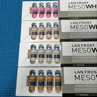 在飛比找蝦皮購物優惠-駐顏粉底液MESO韓系半永久MTS微針導入BB Glow多種