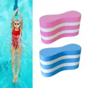 Swimming Pull Float Swimming Pull Buoy Float EVA Pool for Adult Kid
