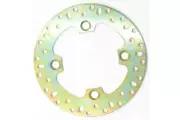 Polaris Rzr Models RZR 1000 2016-2019 EBC MD Series Front Brake Disc MD6338D