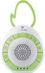 Homedics Sound Spa On The Go Sleep Aid