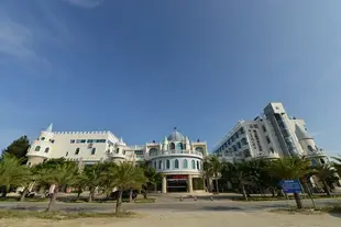 東山華廈海水温療大酒店Huaxia Hotel