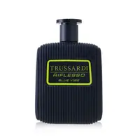 在飛比找樂天市場購物網優惠-楚沙迪 Trussardi - Riflesso Blue 