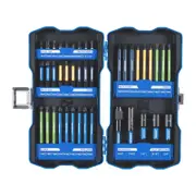 Kincrome 41 Piece Impact Bit Set